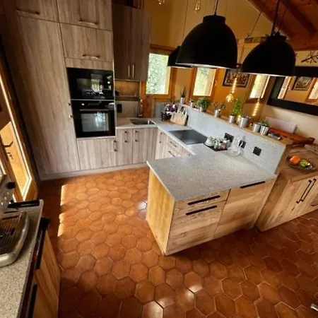 K2 Chalet *