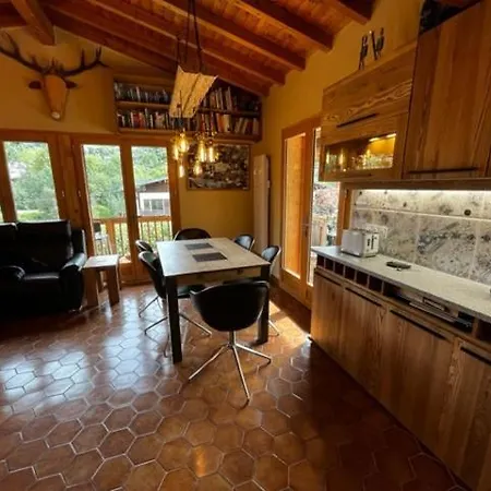 Chalet K2 Megève
