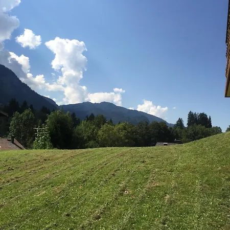 Chalet K2 *