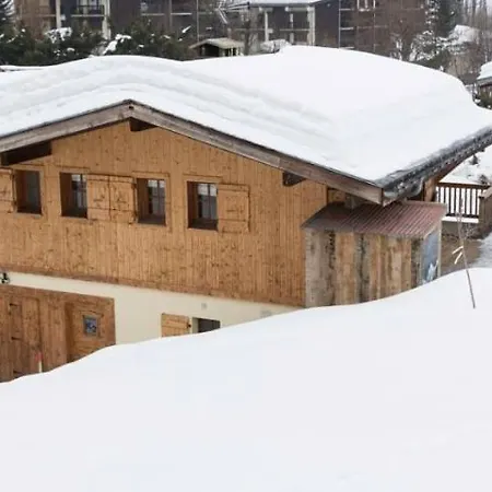 Chalet K2 *