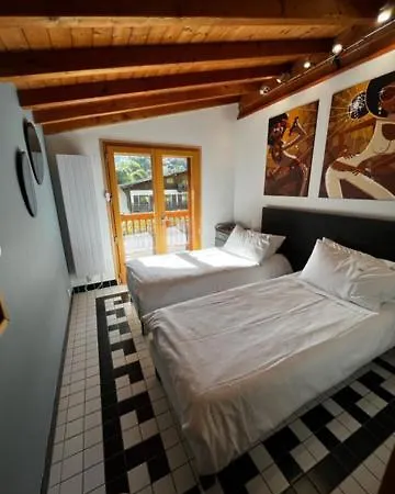 K2 Chalet