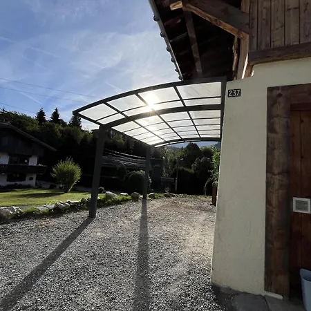 Chalet K2 Megève