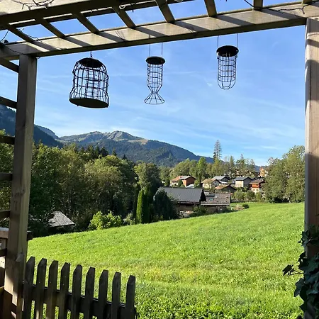 Chalet K2