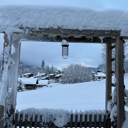 Chalet K2 *