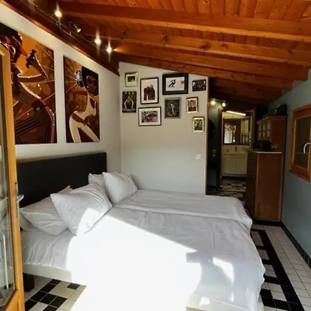 K2 Chalet