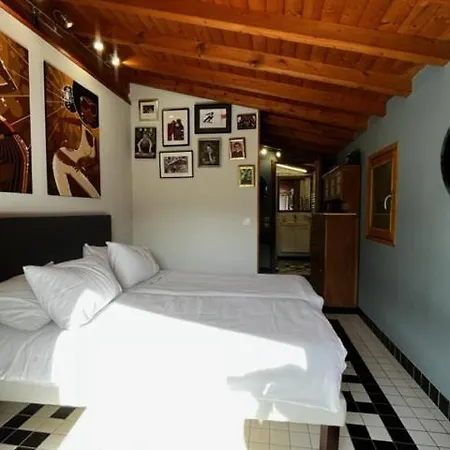 K2 Chalet Megève