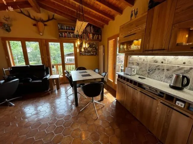 Apartmán K2 Megève